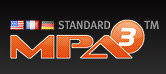 MPA3 Standard
